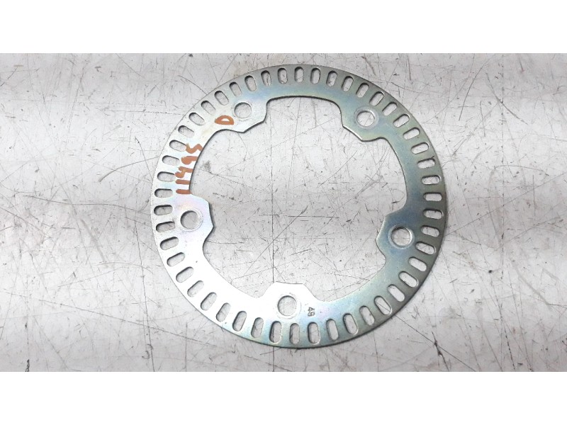 Recambio de sensor para sym jet 14 125 referencia OEM IAM SENSOR  
