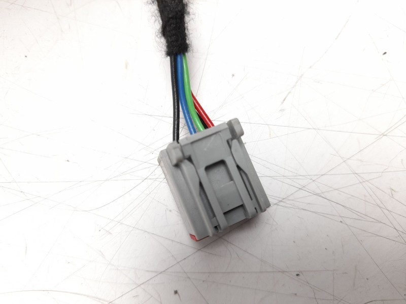 Recambio de retrovisor izquierdo para ford transit connect v408 furgoneta/monovolumen 1.5 ecoblue referencia OEM IAM 2289890  10