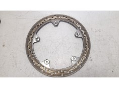Recambio de disco freno delantero derecho para bmw r 1250 r 1250 gs adventure referencia OEM IAM 34118526566  