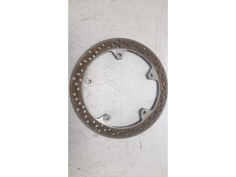 Recambio de disco freno delantero derecho para bmw r 1250 r 1250 gs adventure referencia OEM IAM 34118526566  