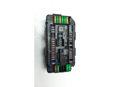 CAJA RELES / FUSIBLES 938906801 