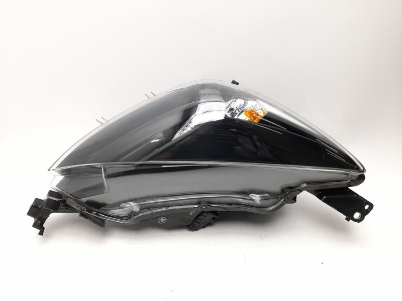 Recambio de faro derecho para mazda 2 hatchback (dl, dj) 1.5 skyactiv-g referencia OEM IAM DB5J510K0A  
