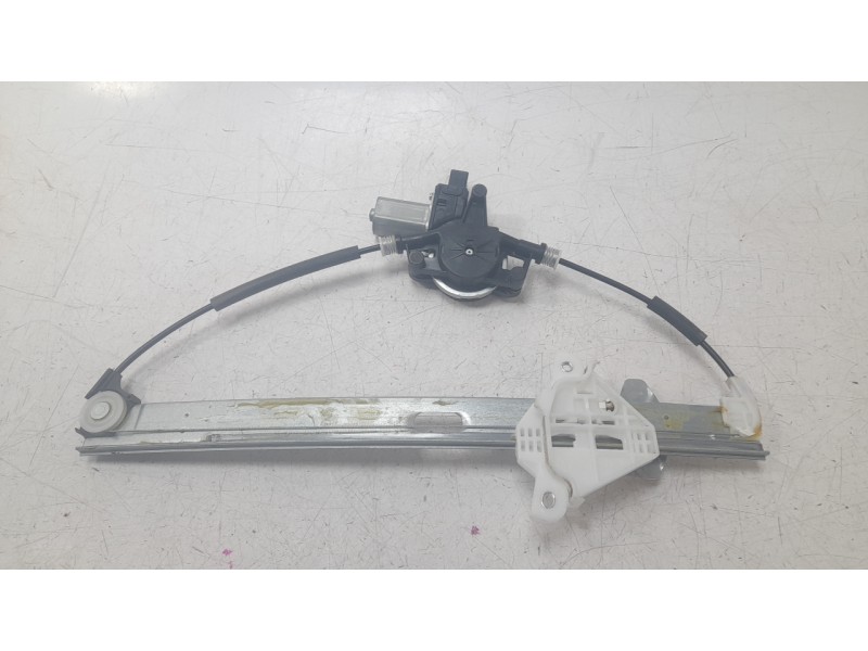 Recambio de elevalunas delantero derecho para mazda 2 hatchback (dl, dj) 1.5 skyactiv-g referencia OEM IAM DA6C58590A  