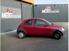 FORD KA (CCQ)