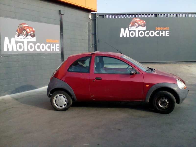 ford ka (ccq) del año 1997