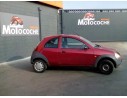 FORD KA (CCQ)