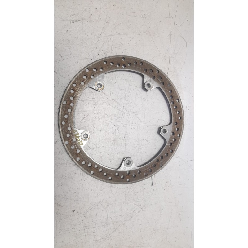 Recambio de disco freno delantero izquierdo para bmw r 1250 r 1250 gs adventure referencia OEM IAM 46528526524  