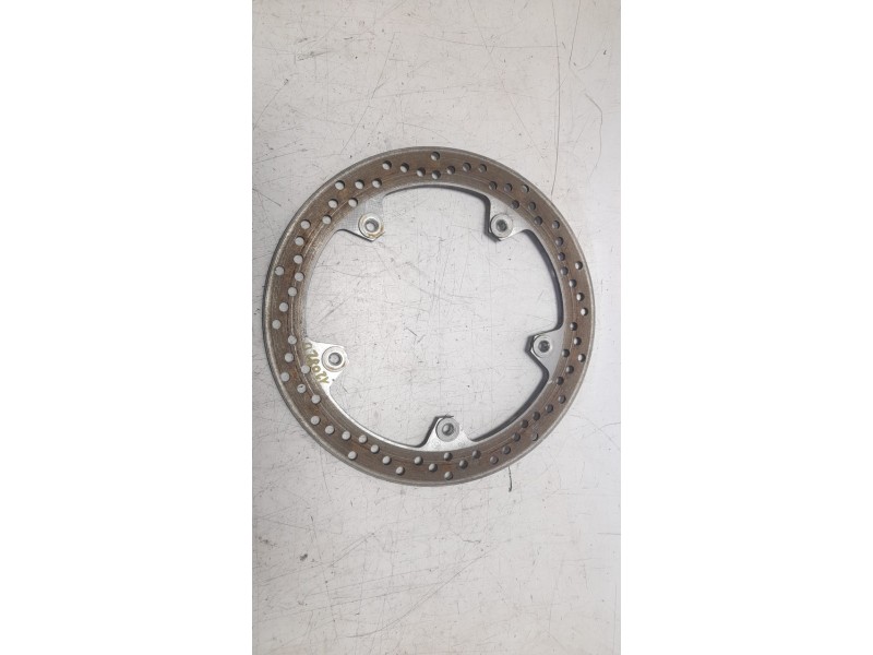 Recambio de disco freno delantero izquierdo para bmw r 1250 r 1250 gs adventure referencia OEM IAM 46528526524  