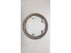 Recambio de disco freno delantero izquierdo para bmw r 1250 r 1250 gs adventure referencia OEM IAM 46528526524   2