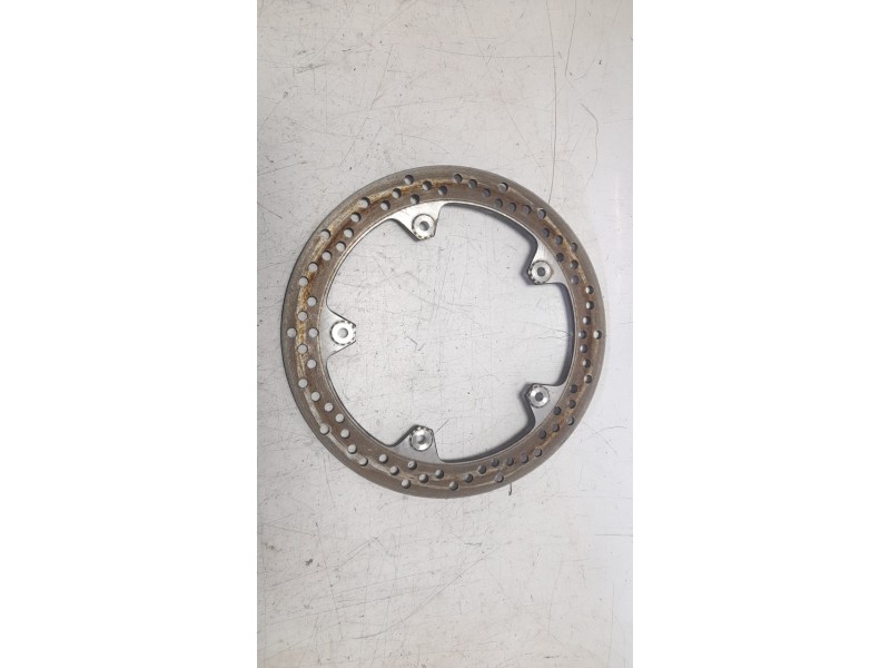 Recambio de disco freno delantero izquierdo para bmw r 1250 r 1250 gs adventure referencia OEM IAM 46528526524  