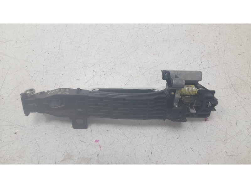 Recambio de maneta exterior delantera derecha para mazda 2 hatchback (dl, dj) 1.5 skyactiv-g referencia OEM IAM DA6D5841X13  