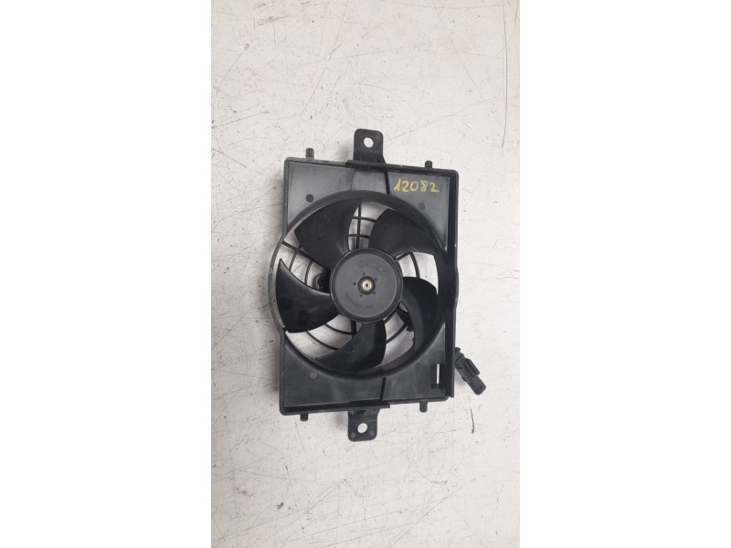 Recambio de electroventilador para bmw r 1250 r 1250 gs adventure referencia OEM IAM 17428523118  