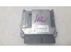 CENTRALITA MOTOR UCE 8512499 0281017551 