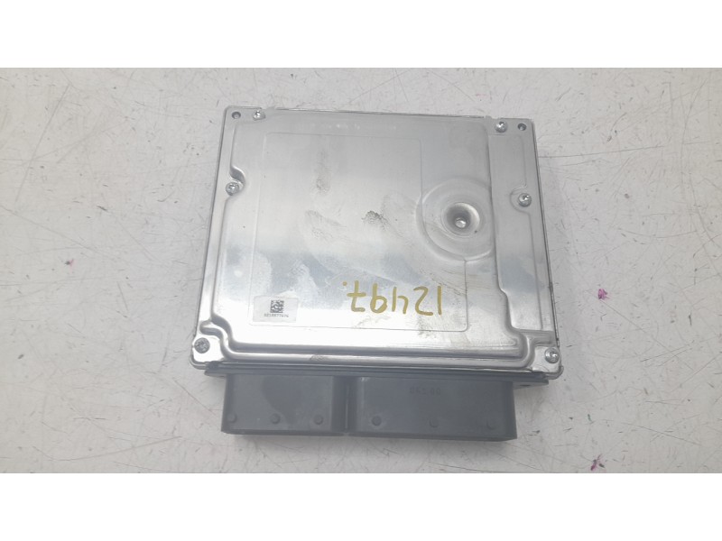 Recambio de centralita motor uce para bmw x1 (e84) sdrive 18 d referencia OEM IAM 8512499 0281017551 