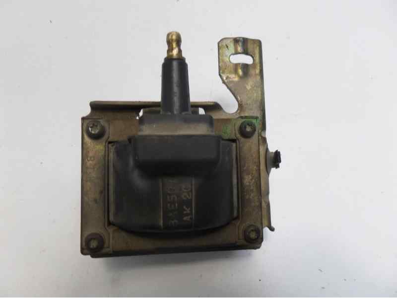 Recambio de bobina encendido para citroen ax 14 tzs referencia OEM IAM   