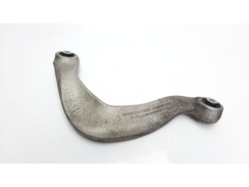 Recambio de brazo suspension superior trasero izquierdo para audi a4 ber. (b8) 2.0 16v tdi referencia OEM IAM 8K0505323H  