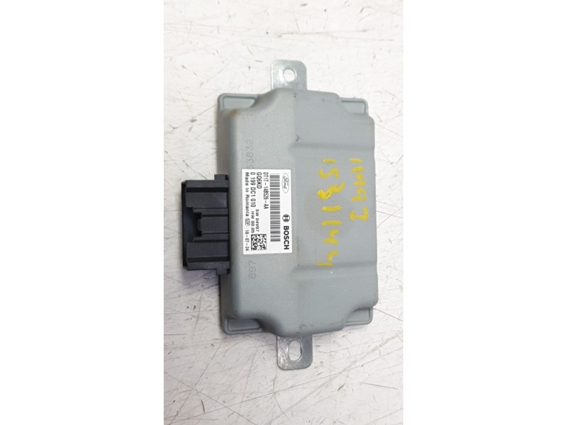 Recambio de modulo electronico para ford c-max (ceu) business edition referencia OEM IAM DT1T14B526AA 0199DC1010 