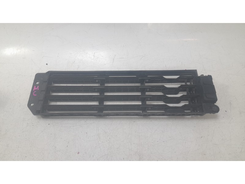 Recambio de canalizador de aire para renault clio v (b7_) 1.5 blue dci 85 (b7ag) referencia OEM IAM 214F68290R  214F68290R