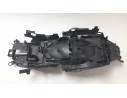 GUARDABARROS TRASERO 80105MKPJ300 80104MKPJ80 