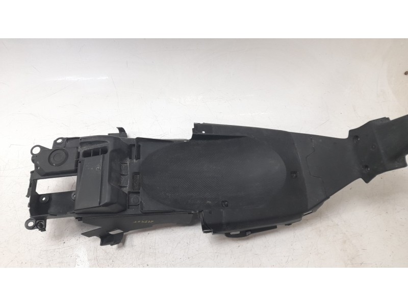 Recambio de guardabarros trasero para honda cb 500 xa referencia OEM IAM 80105MKPJ300 80104MKPJ80 
