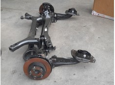 Recambio de puente trasero para toyota corolla fastback (_e21_) 1.8 hybrid (zwe211) referencia OEM IAM 5120602081   2