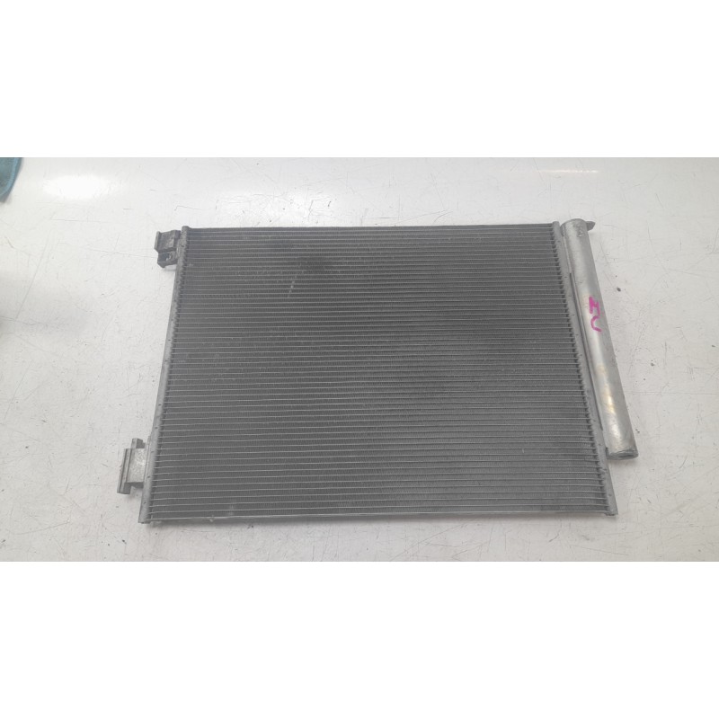 Recambio de condensador / radiador aire acondicionado para renault clio v (b7_) 1.5 blue dci 85 (b7ag) referencia OEM IAM 921005