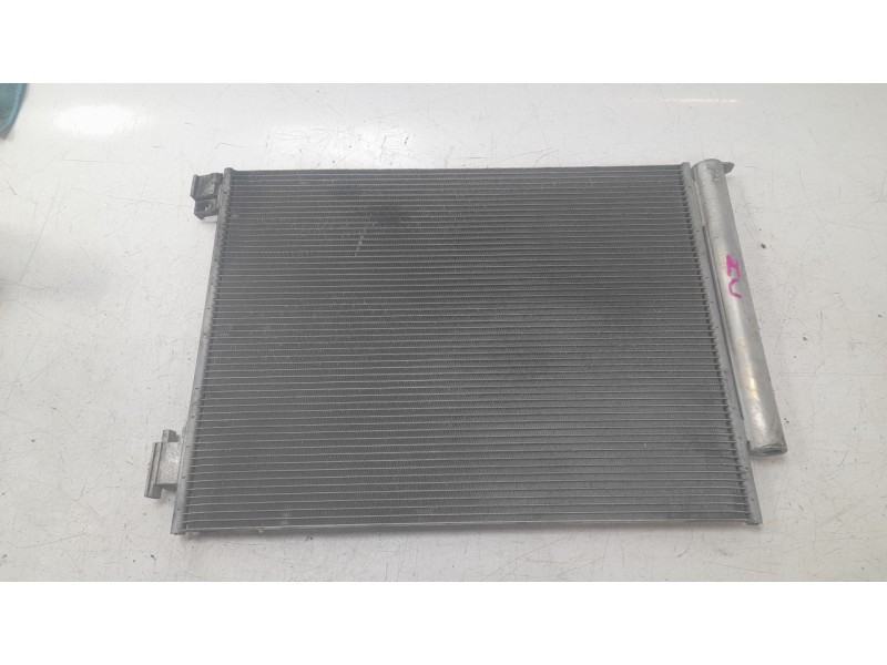 Recambio de condensador / radiador aire acondicionado para renault clio v (b7_) 1.5 blue dci 85 (b7ag) referencia OEM IAM 921005