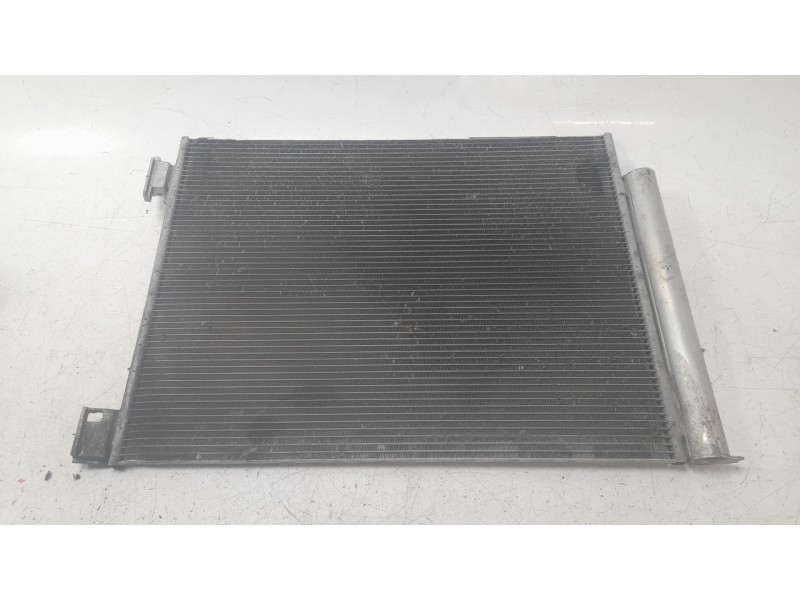 Recambio de condensador / radiador aire acondicionado para renault clio v (b7_) 1.5 blue dci 85 (b7ag) referencia OEM IAM 921005