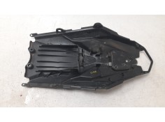 Recambio de guardabarros trasero para zontes motorcycles zt125 -u referencia OEM IAM 1221200046000   2