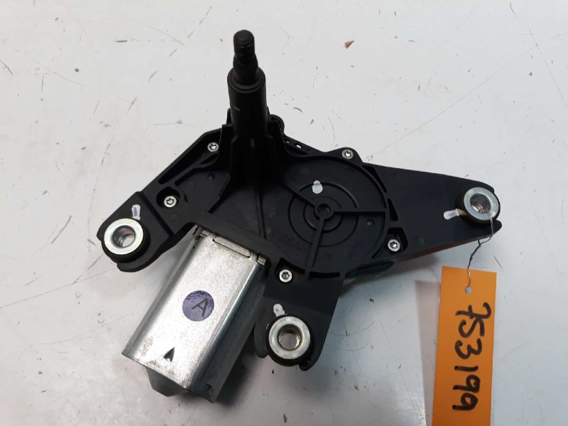 Recambio de motor limpia trasero para nissan juke (f15) acenta referencia OEM IAM 287101KA0A W000018912 