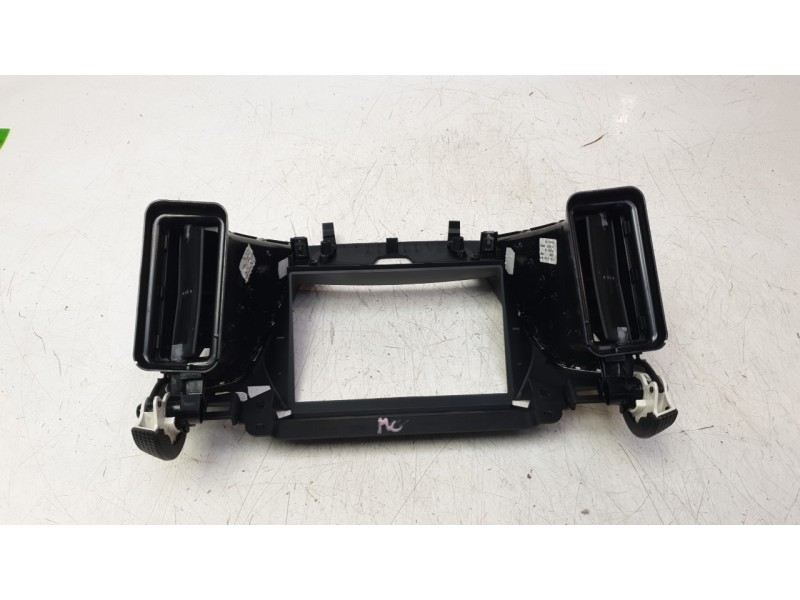 Recambio de aireador central para ford c-max (ceu) business edition referencia OEM IAM F1CB18835CJW  