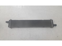 Recambio de radiador agua para renault clio v (b7_) 1.5 blue dci 85 (b7ag) referencia OEM IAM 214108020R  550317