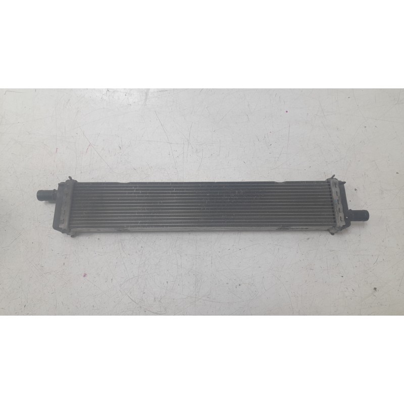 Recambio de radiador agua para renault clio v (b7_) 1.5 blue dci 85 (b7ag) referencia OEM IAM 214108020R  550317