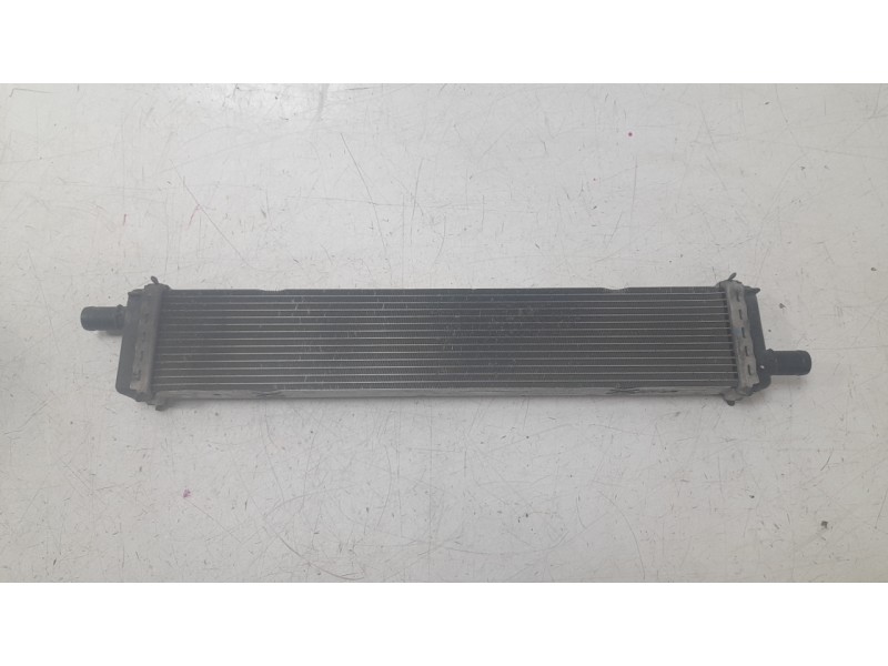 Recambio de radiador agua para renault clio v (b7_) 1.5 blue dci 85 (b7ag) referencia OEM IAM 214108020R  550317