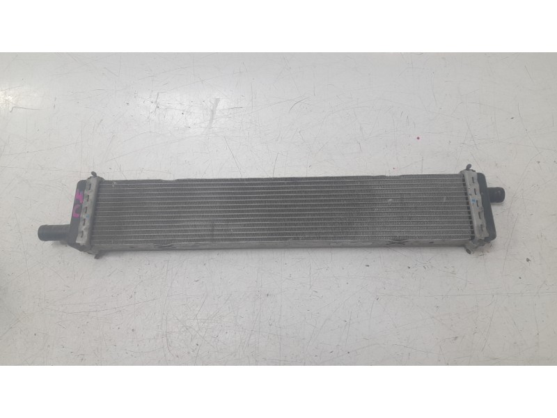 Recambio de radiador agua para renault clio v (b7_) 1.5 blue dci 85 (b7ag) referencia OEM IAM 214108020R  550317