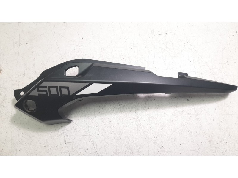 Recambio de colin trasero para honda cb 500 xa referencia OEM IAM 77251MGZJ800 77250MJWJ80ZC 