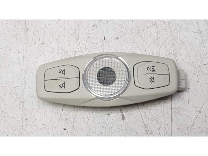 Recambio de luz interior para ford c-max (ceu) business edition referencia OEM IAM AM5113K767AG  