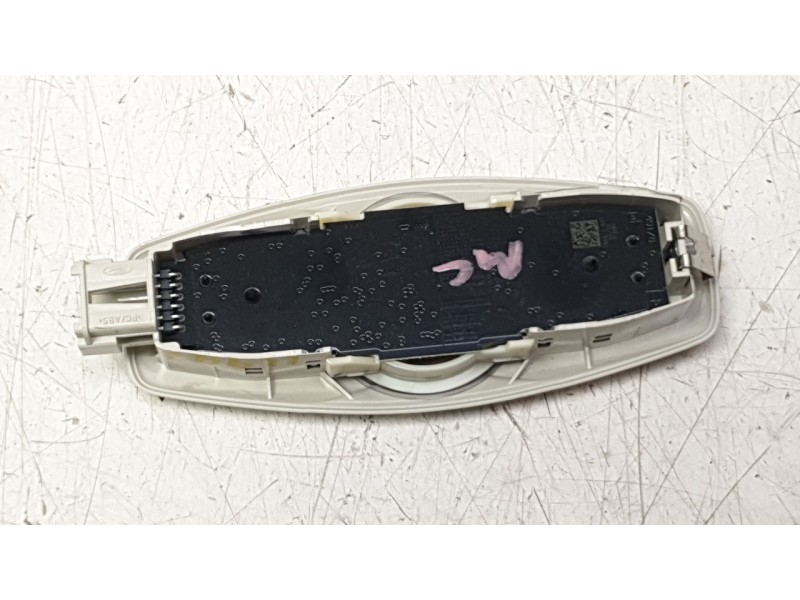 Recambio de luz interior para ford c-max (ceu) business edition referencia OEM IAM AM5113K767AG  