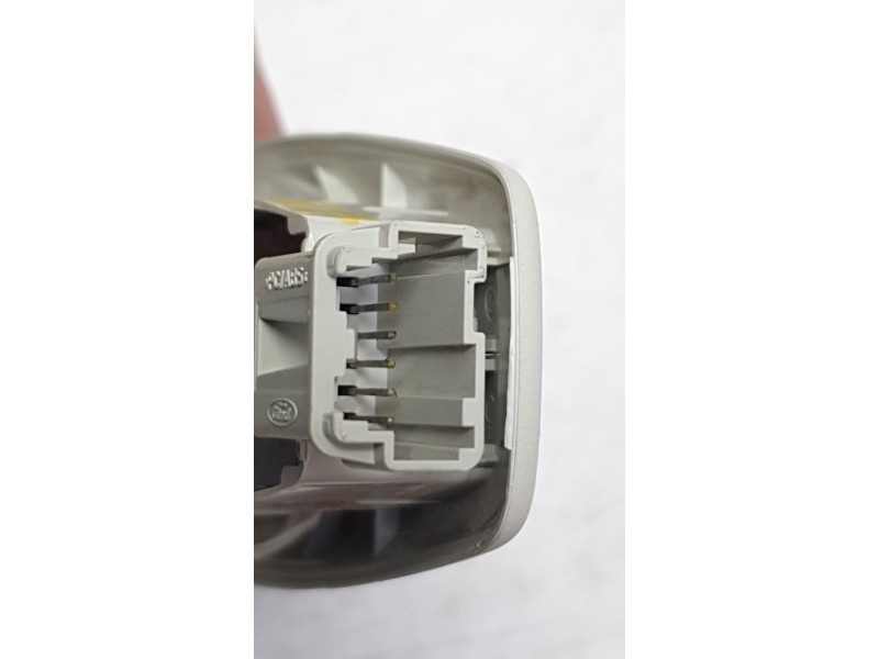 Recambio de luz interior para ford c-max (ceu) business edition referencia OEM IAM AM5113K767AG  