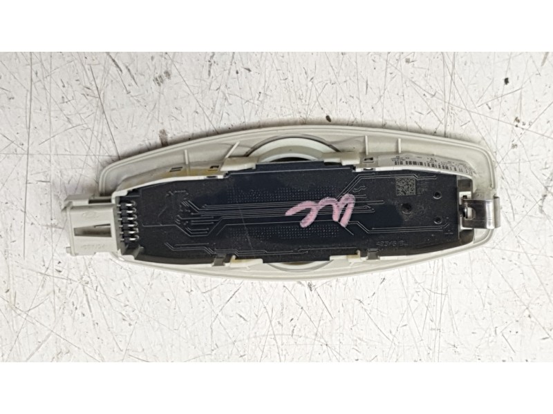 Recambio de luz interior para ford c-max (ceu) business edition referencia OEM IAM AM13K767BG  