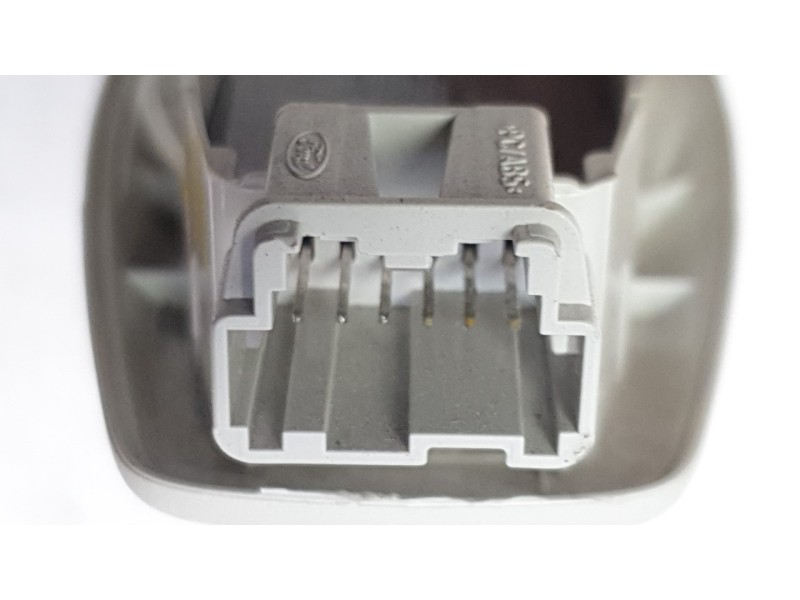 Recambio de luz interior para ford c-max (ceu) business edition referencia OEM IAM AM13K767BG  