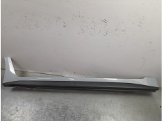 Recambio de estribos laterales para bmw 4 gran coupe (g26) edrive40 referencia OEM IAM 51778737085  