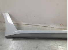 Recambio de estribos laterales para bmw 4 gran coupe (g26) edrive40 referencia OEM IAM 51778737085   2