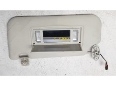Recambio de parasol izquierdo para ford c-max (ceu) business edition referencia OEM IAM 1788972  