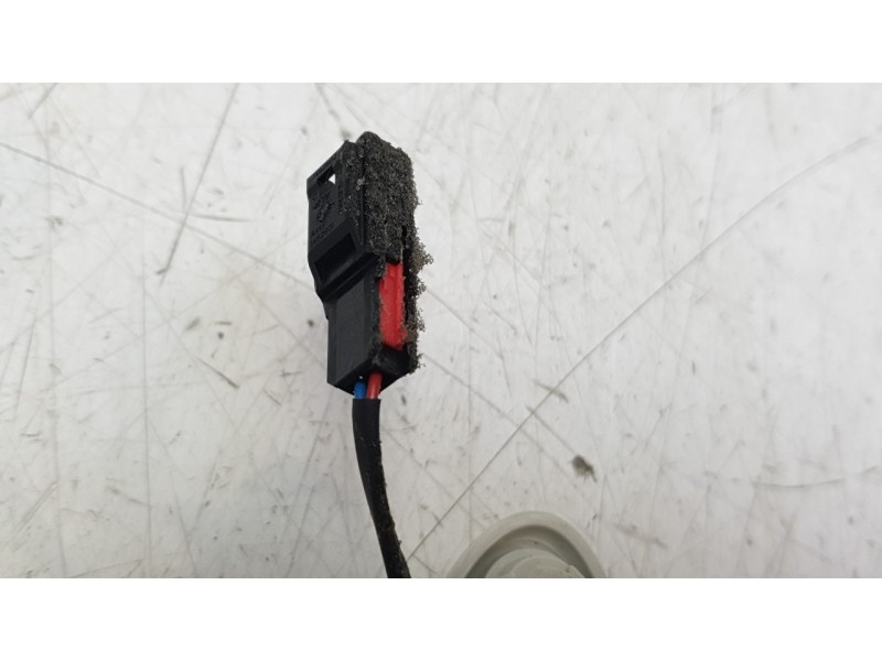 Recambio de parasol izquierdo para ford c-max (ceu) business edition referencia OEM IAM 1788972  