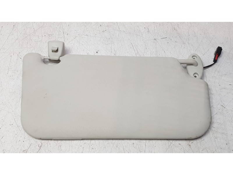 Recambio de parasol izquierdo para ford c-max (ceu) business edition referencia OEM IAM 1788972  