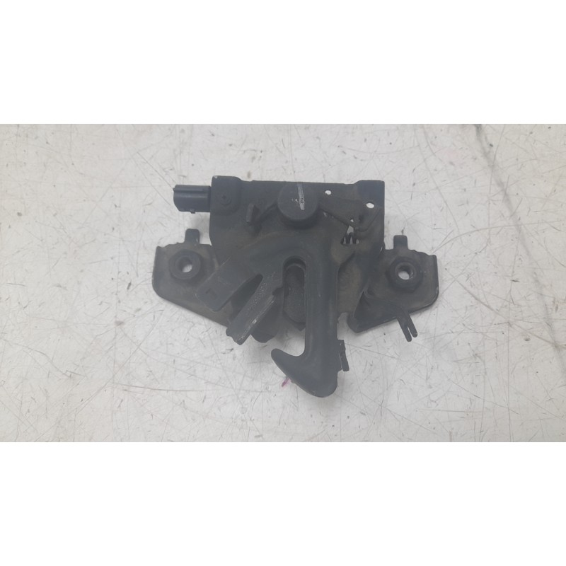Recambio de cerradura capo para renault clio v (b7_) 1.5 blue dci 85 (b7ag) referencia OEM IAM 656010547R  