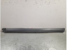 Recambio de estribos laterales para land rover discovery sport (l550) 2.0 d 4x4 referencia OEM IAM   