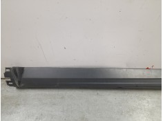 Recambio de estribos laterales para land rover discovery sport (l550) 2.0 d 4x4 referencia OEM IAM    2