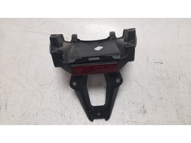 Recambio de portamatriculas para bmw r 1250 r 1250 gs adventure referencia OEM IAM 46628532317  